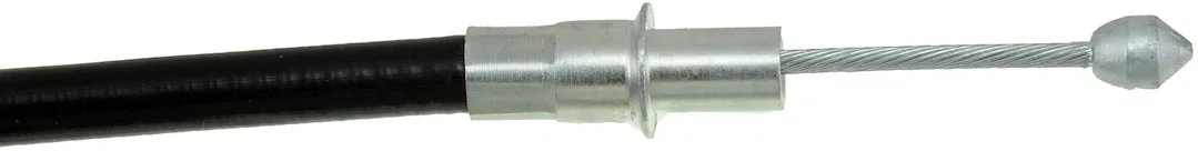 C93822 – DORMAN Parking Brake Cable, OE Replacement - view 3